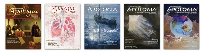 Apologia